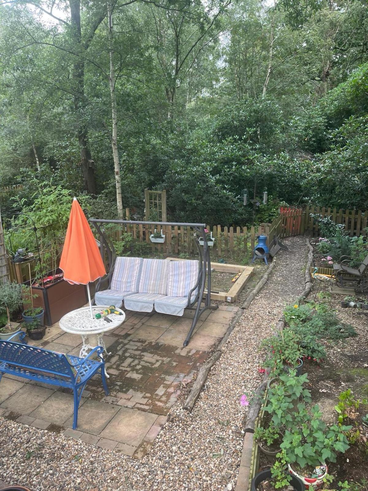 Shangri La At Beauport Westfield (East Sussex)