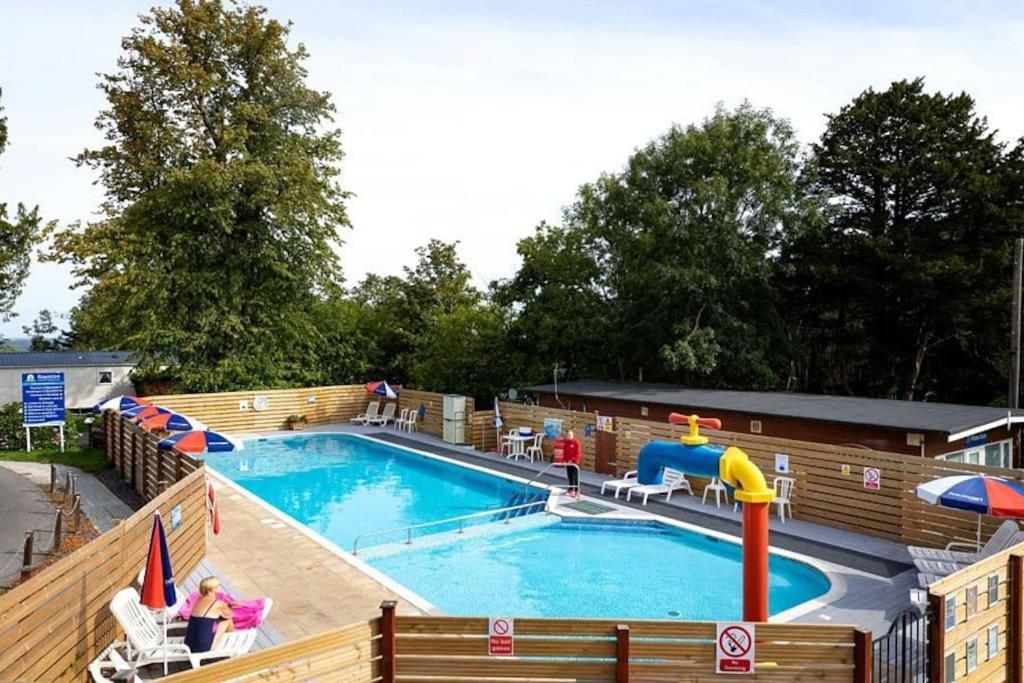 Holiday home Shangri La At Beauport