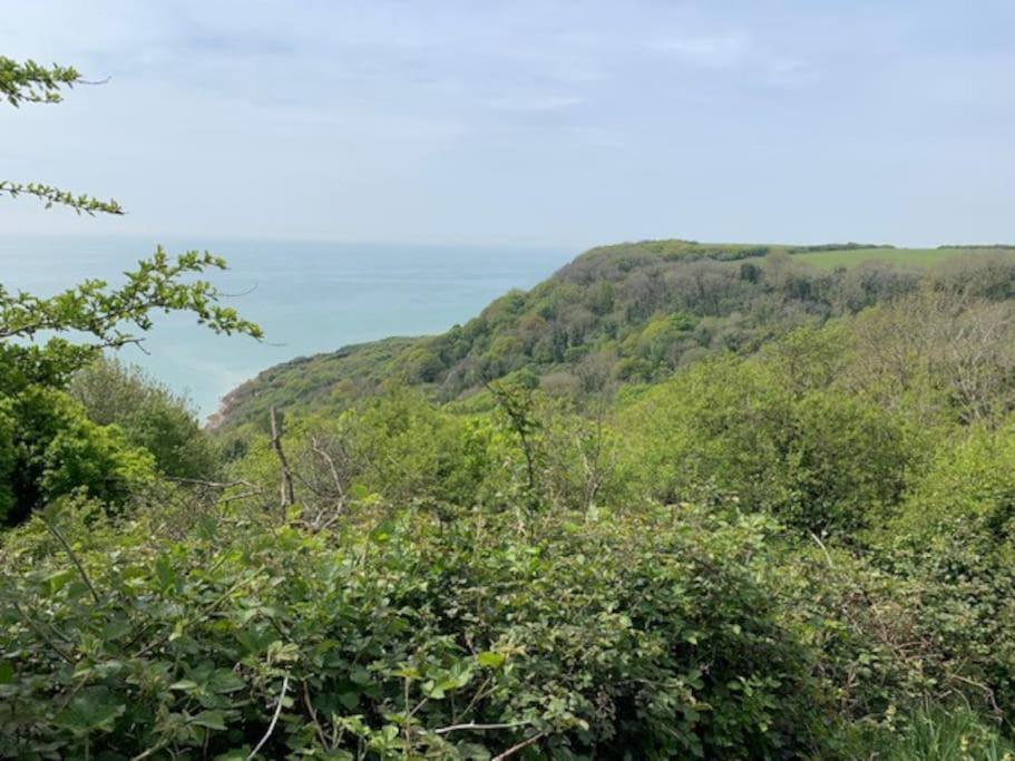 Shangri La At Beauport * Westfield (East Sussex)