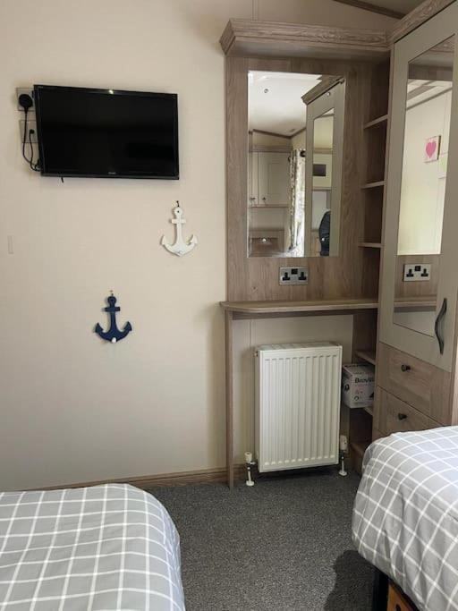 Holiday home Shangri La At Beauport Westfield (East Sussex)