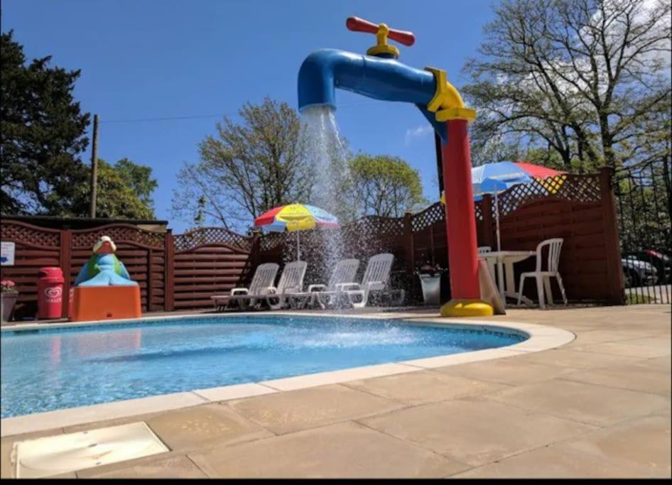 Shangri La At Beauport Holiday home