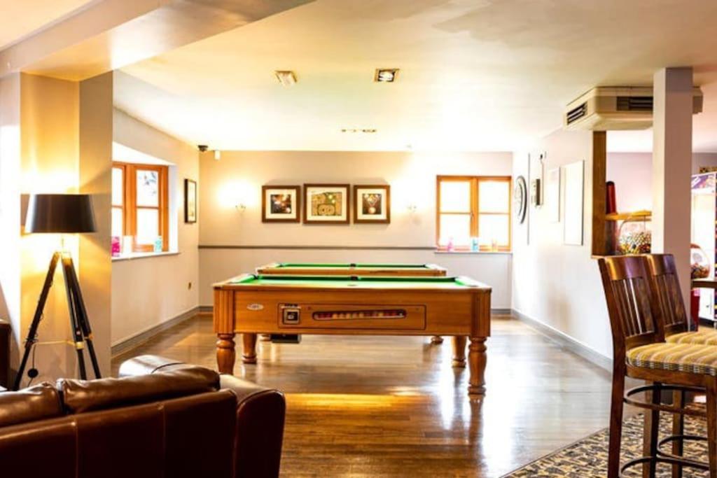 Shangri La At Beauport Holiday home