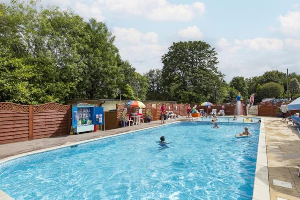 Holiday home Shangri La At Beauport Westfield (East Sussex)