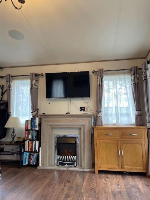 Holiday home Shangri La At Beauport