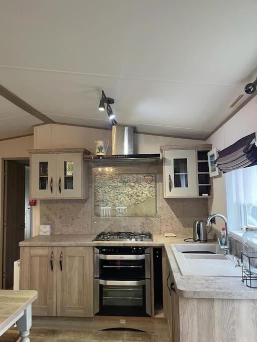Shangri La At Beauport Holiday home Westfield (East Sussex)