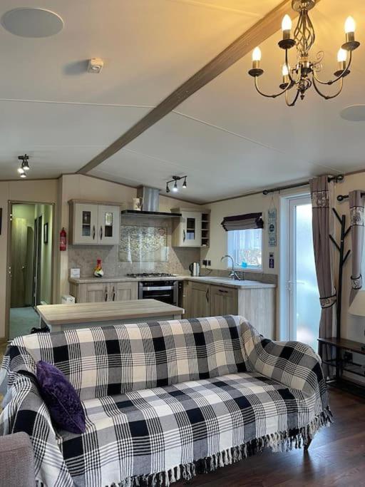 Holiday home Shangri La At Beauport Westfield (East Sussex)